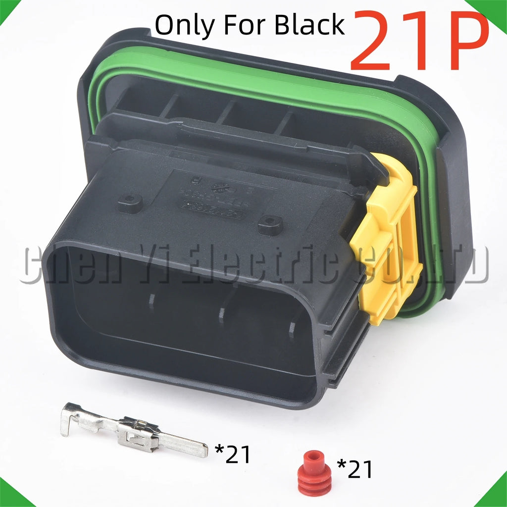 21-Pin Auto Connector Connector Automotive Connectors computer board Benz
