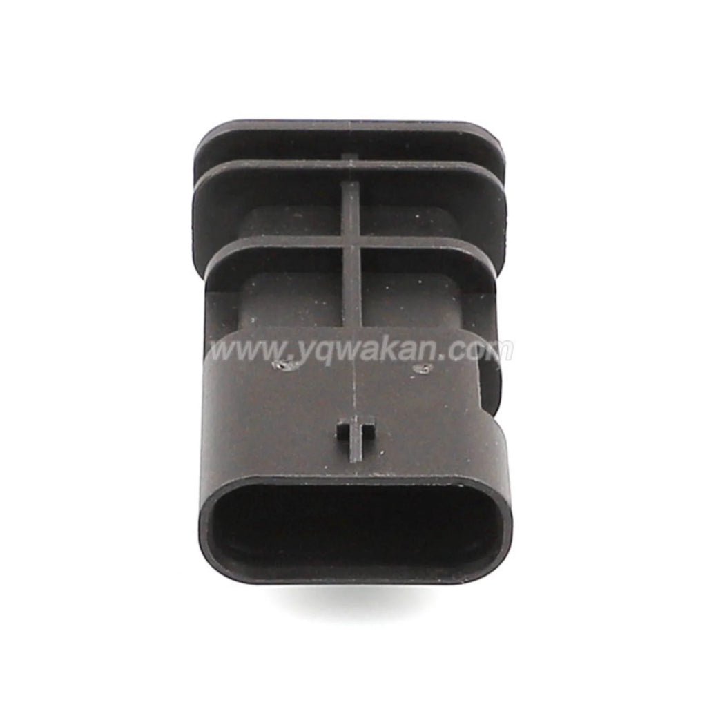 4 Pin Auto 1.2 mm Male Female Waterproof Connectors For AU di vw Wiring Harness 1-1564559-1 1-2355514-1/1-1718645-1/4H0973704