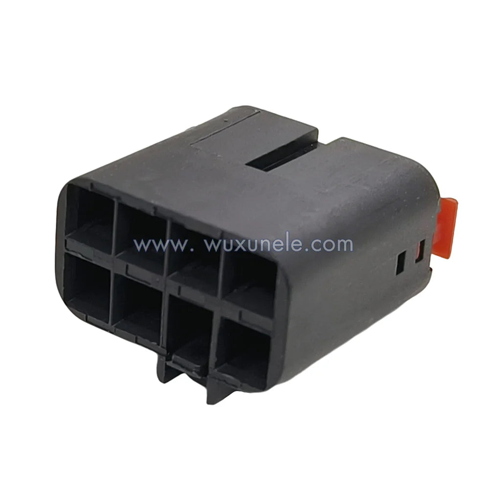 20 Sets 7 Pin Automotive Electric Window Lifter Unsealed Wire Connector