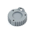 HD16-9-1939P Dechi 9-hole connector Dust cover HDC16-9 Protective cover AHD16-9-1939S8