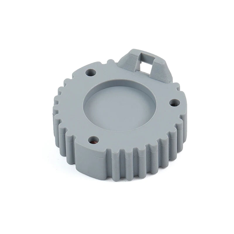 HD16-9-1939P Dechi 9-hole connector Dust cover HDC16-9 Protective cover AHD16-9-1939S8
