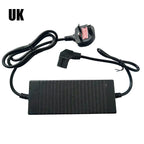 Diesel Air Heater Adapter AC 100-240V To DC 12V Power Converter Adapter For 3KW / 5KW / 8KW Diesel Air Heater Accessories