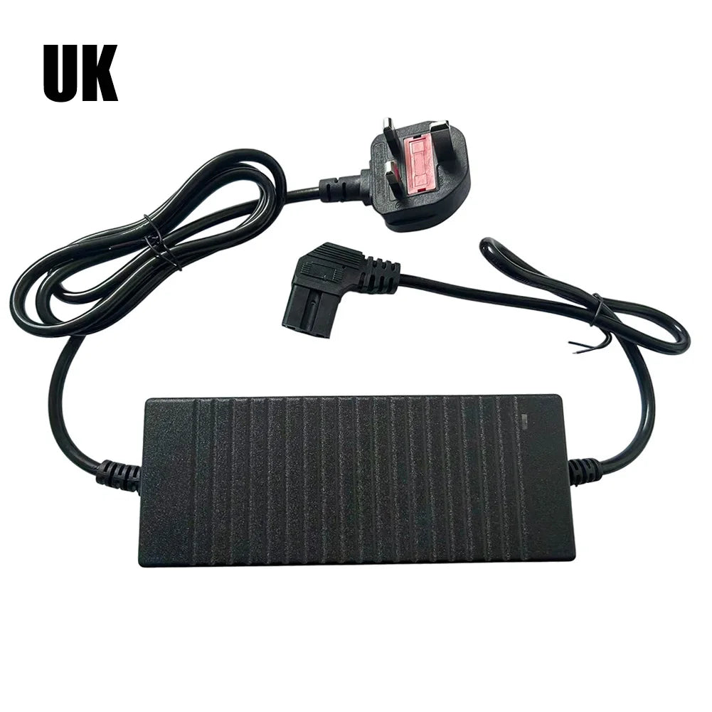 Diesel Air Heater Adapter AC 100-240V To DC 12V Power Converter Adapter For 3KW / 5KW / 8KW Diesel Air Heater Accessories