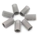5-30pcs Heater Burner Screen Mesh Atomization Filter Stainless Steel Material Parking for Webasto Eberspacher Diesel Combustion