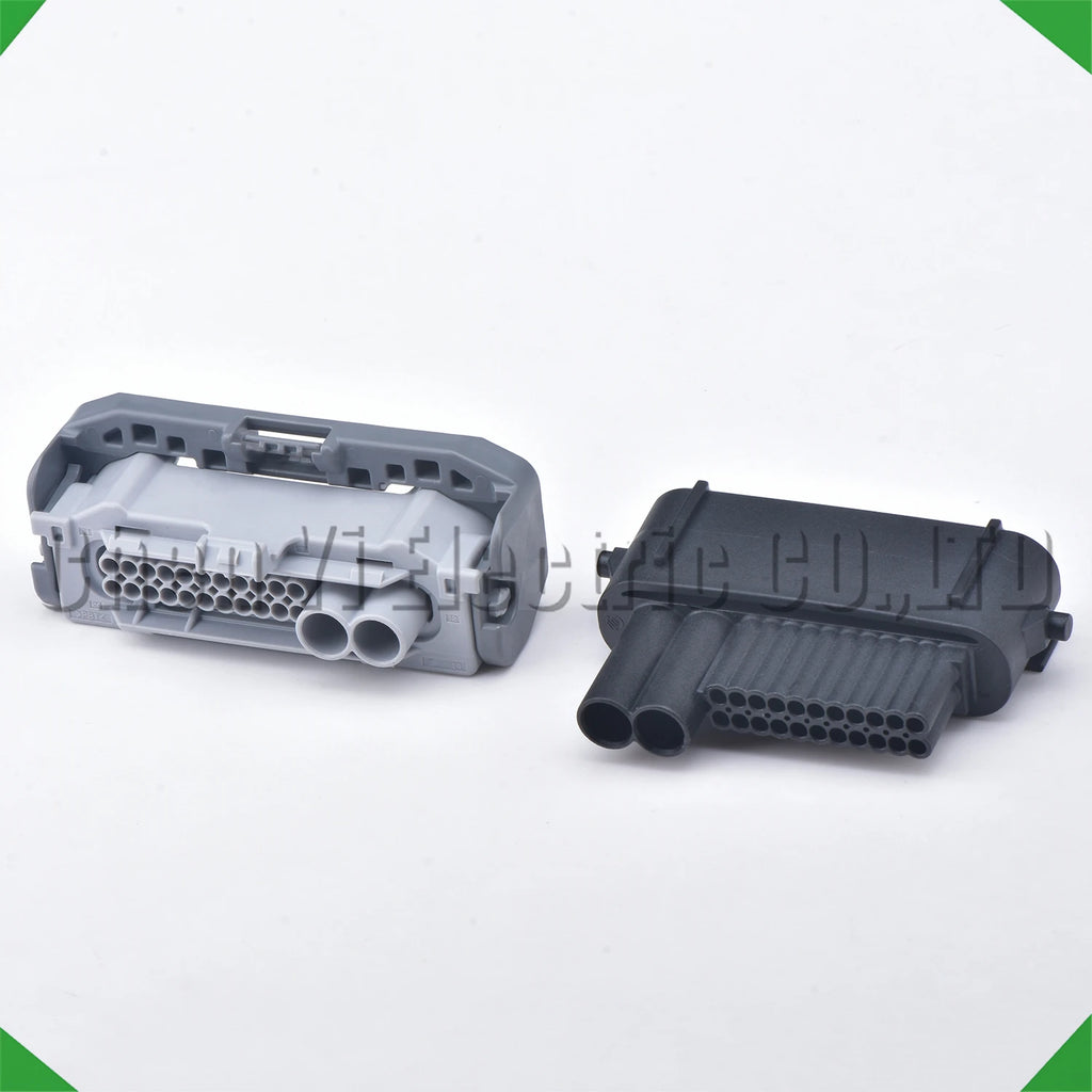 24-Pin Connector waterproof connector Headlight DRIVER Control Toyota Toyota headlight led