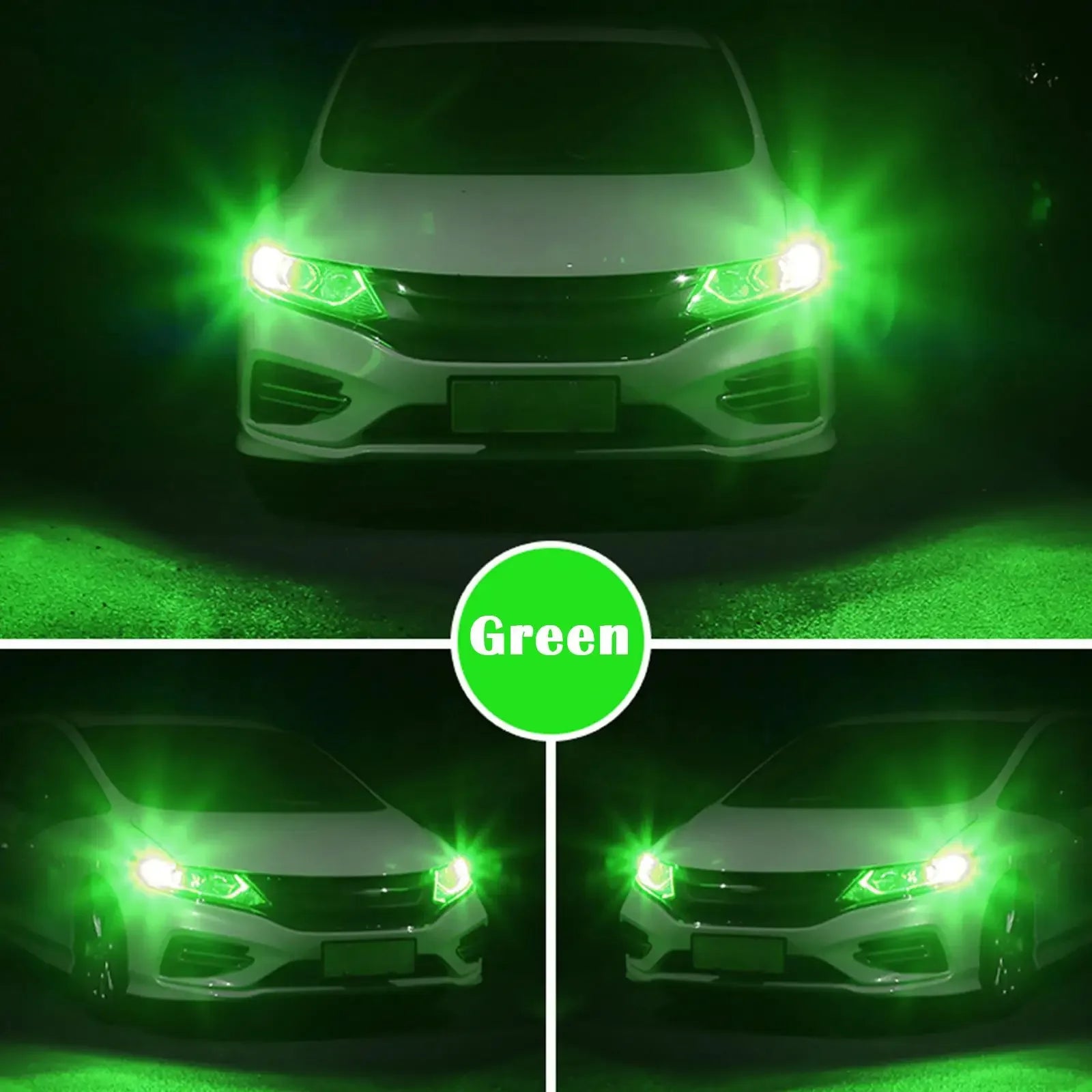 1pc Universal Car Replaceable T10 Running Lights Width Lamp Car License Plate Light Headlight Bulbs Car Light Accessories Amagi