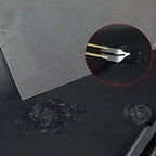 20/1pcs Car Bumper Stainless Steel Repair Net Plastic Crack Repair Mesh Net for Bumper Body Vents Welding Tools Car Accessories