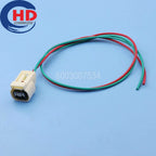 2 Pin Connector 2.2mm Series Female Connector Cable Plug Motorcycle Electrical Harnesses Wiring Harness 936184-1