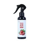 150ML Car Air Freshener Hand Spray Perfume Long Time Air Freshener Home Furnishing Air Purification Deodorization Spray Amagi