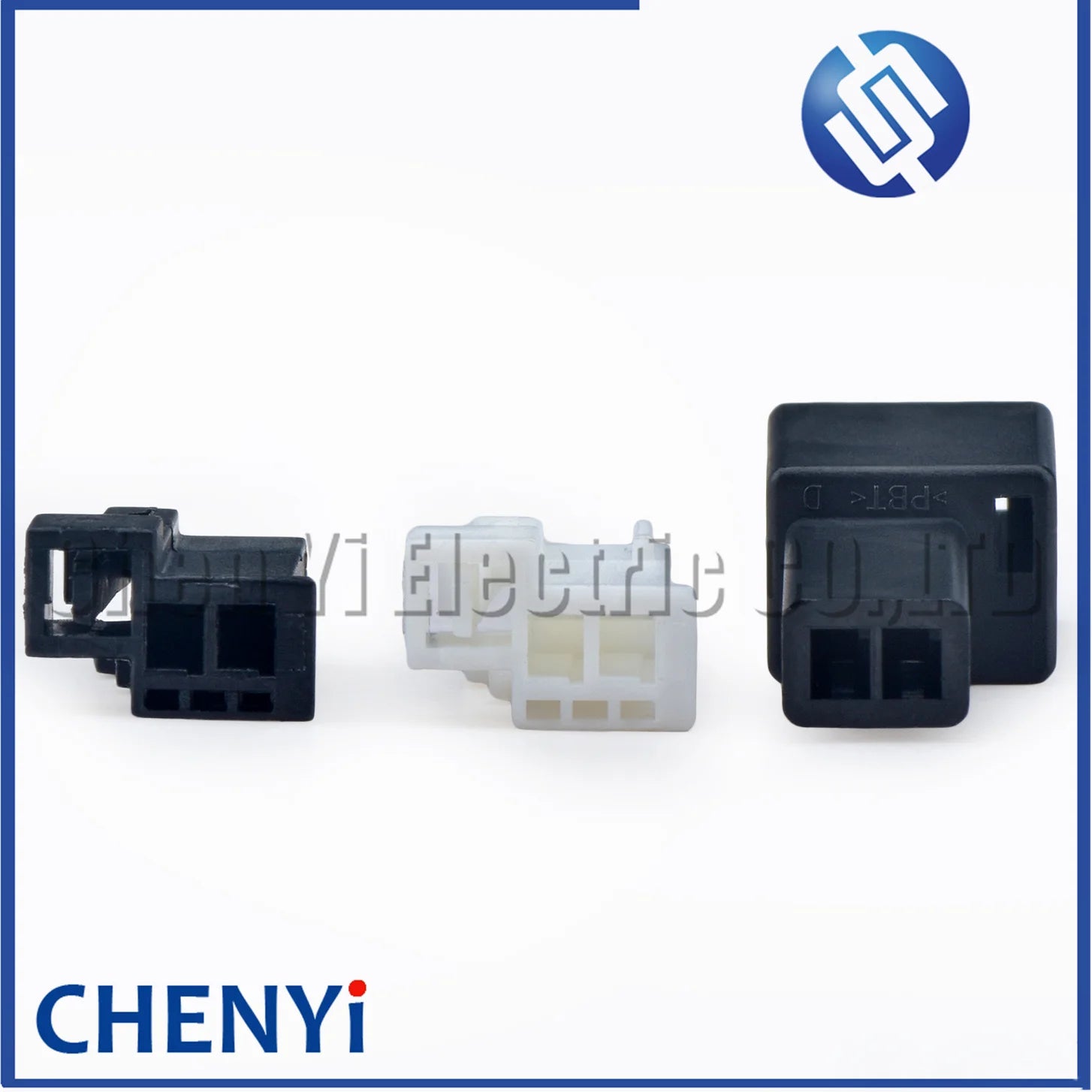 2 Pin Automotive CAN connector gateway harness plug 1-1418639-5 2-1418639-5 5-1418639-5 A02854501 1-1563634-1