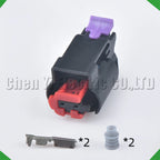 2-Pin Connector Connector Temperature Connector Oxygen Sensor 967570-3 sensor