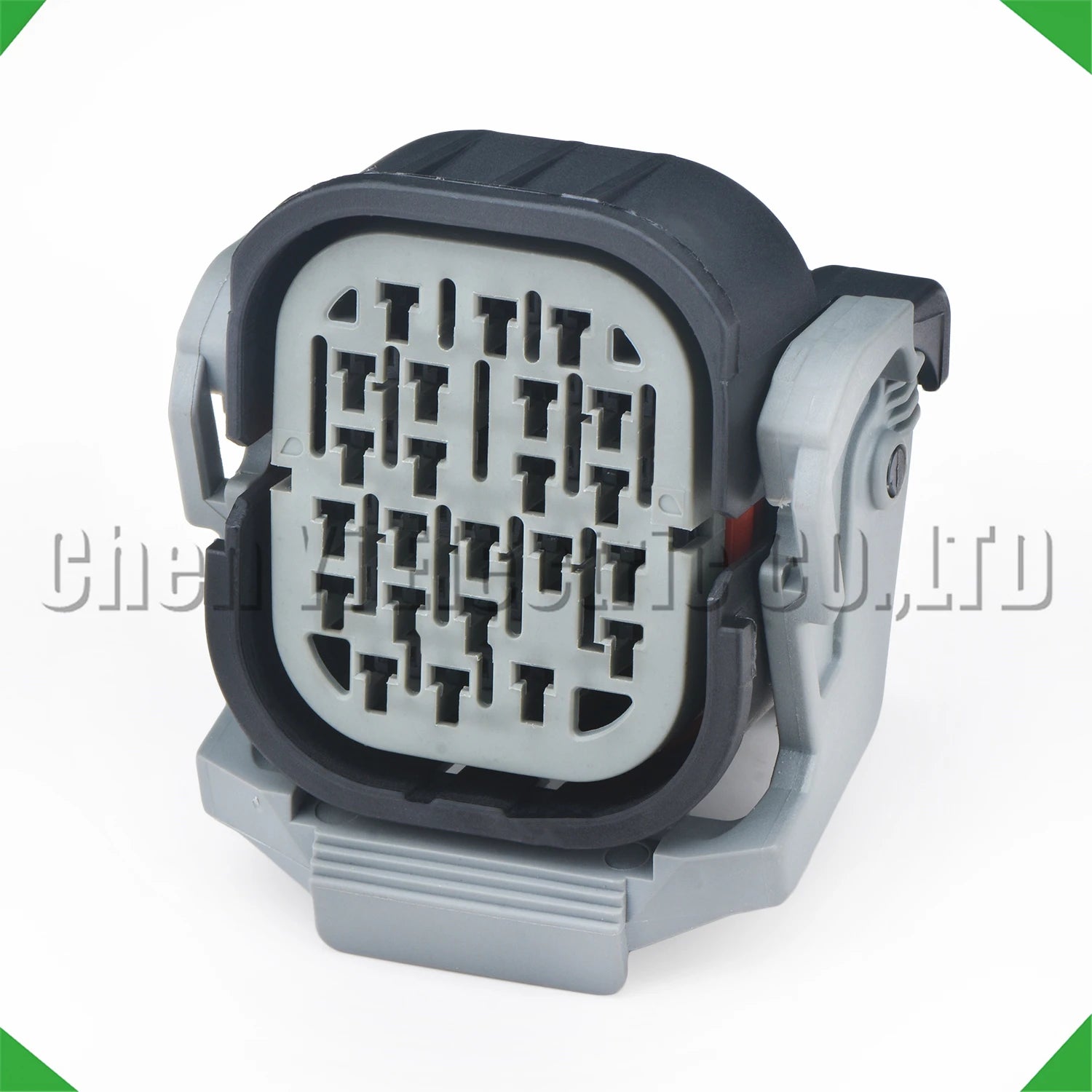 23-Pin Auto Connector Connector Connectors Solenoid Transmission gearbox