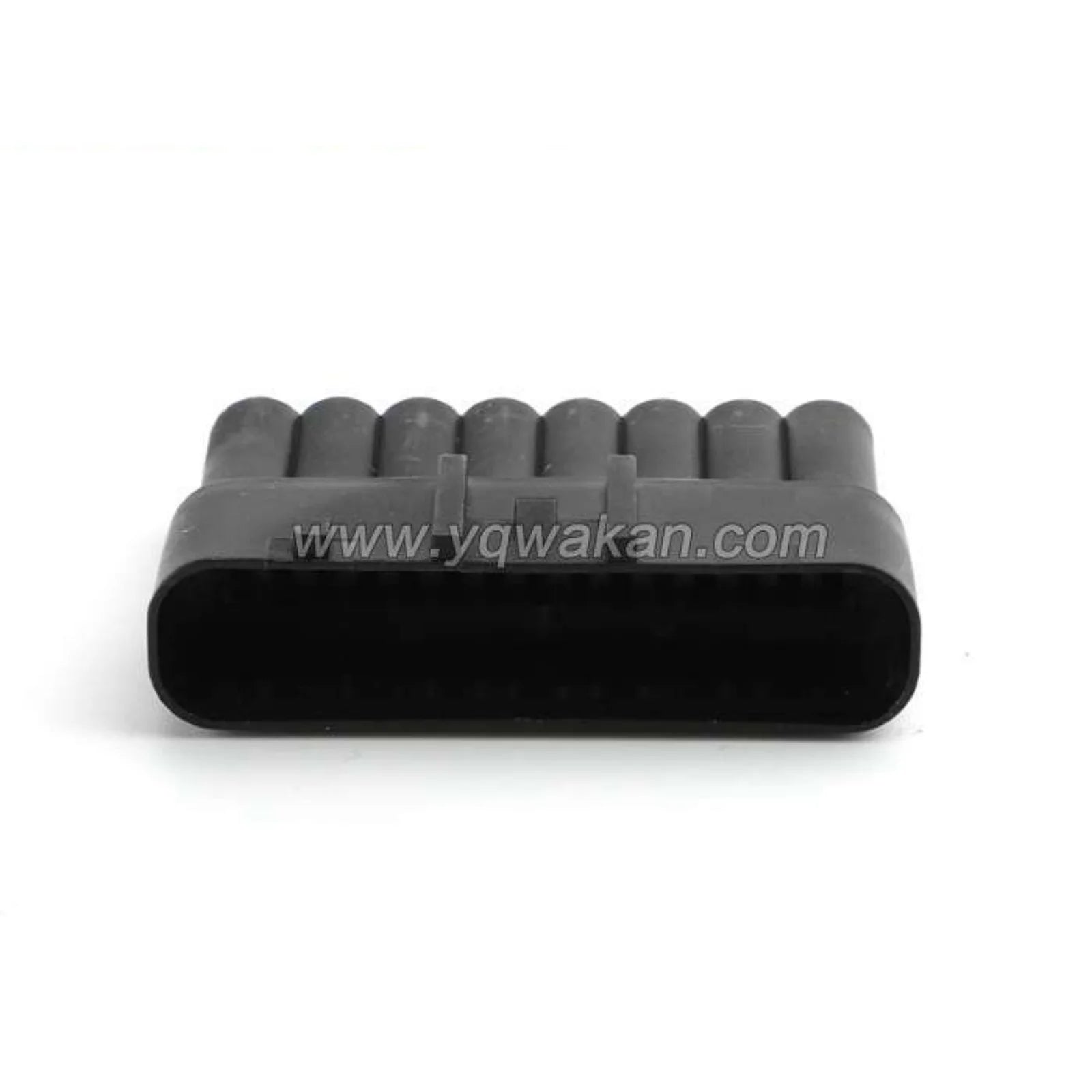 8 Pin 2.2mm Male Female Connectors 90980-11592 Auto Accelerator Throttle Pedal Plug Fuel Injector Socket For Toyota Lexus