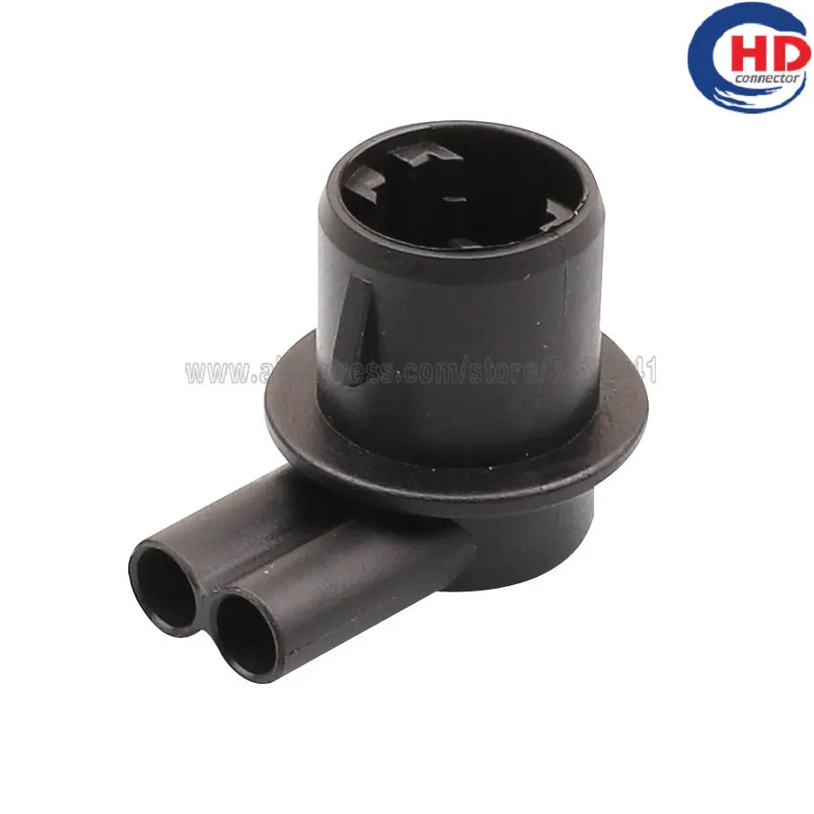 Auto lamp holder wiring harness connector plug HDL-246