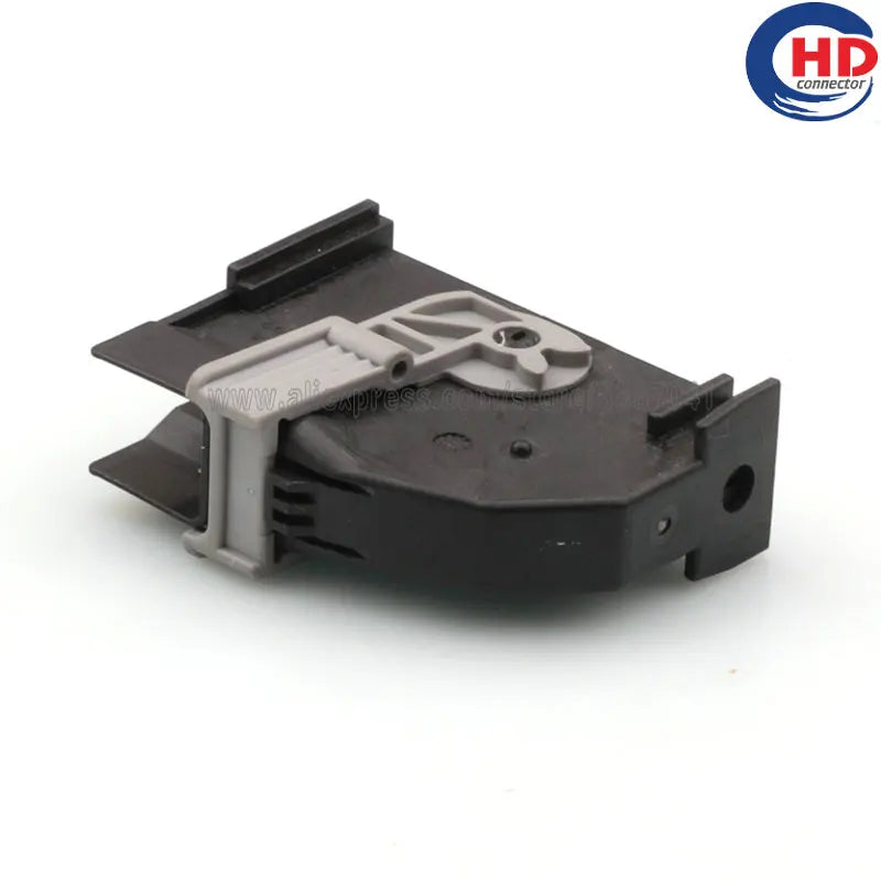 32pin auto waterproof electric plastic wire harness connector 1-967348-2