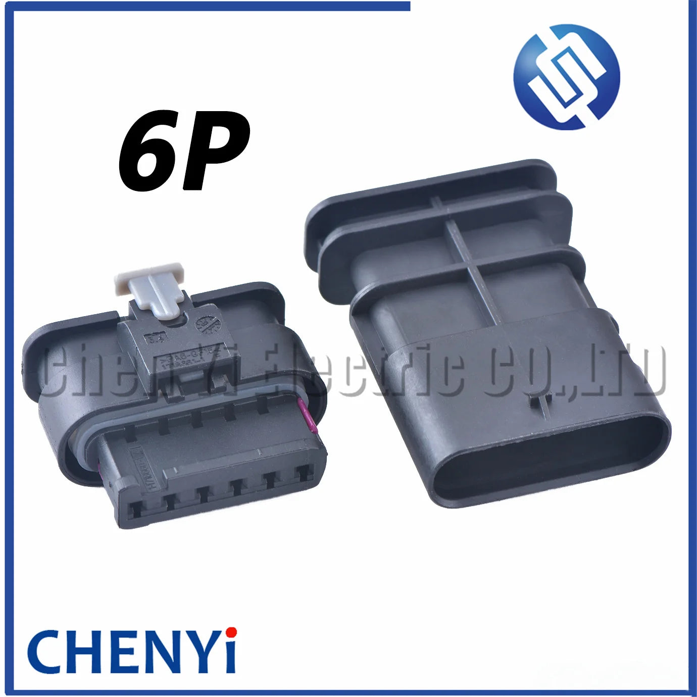 2 3 4 5 6 Pin Auto Fuel injection nozzle plug Reversing Radar sensor Parking sensor connector Oxygen sensor Air flow meter plug