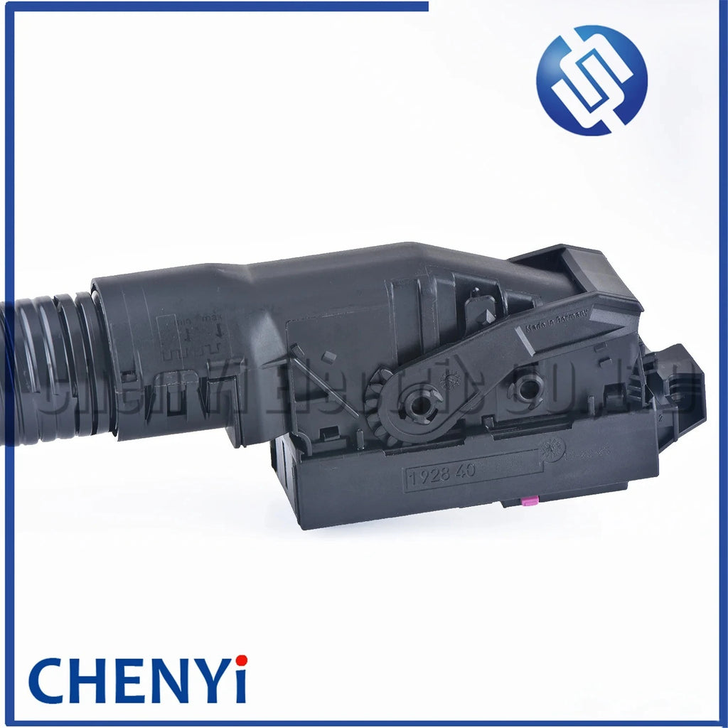 89 Pin Weichai Engine EDC7 Common Rail ECU Auto PC Board Connector With Wire Harness Plug 1928404195 For 0281020048 504122542