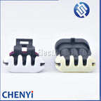 3 Pin male or female Auto Waterproof Electrical Connector Bearing position sensor connector Fuse box Wire harness plug 12059595
