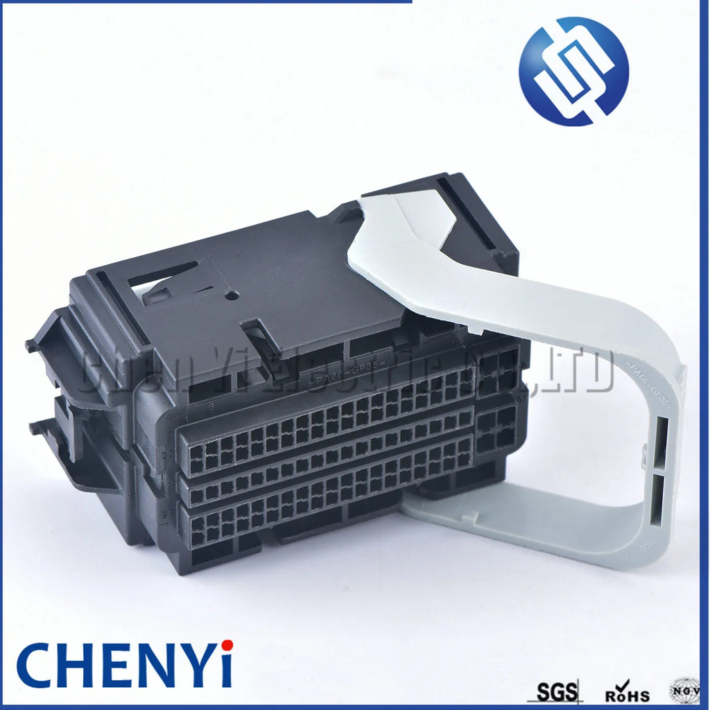 103 Pin Engine Computer Board MCD Plug ECU Connectors 34973-1074 0491 005036 04 349939001 For Ford