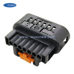 10 Sets 7 Pin FCI F444110 PP10000888 Sealed Female Wire Connector for Automotive Ignition Coil Plug