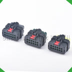 12-Pin Auto Connector Connector Automotive Connectors sensor harness sensor