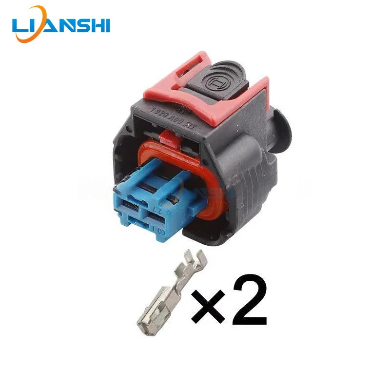 1928405521 is suitable for the automotive waterproof wiring harness connector DJ7029Y-3.5-21/11 with terminal 1928A0051