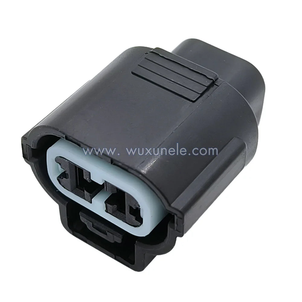 50 Sets 2 Pin Kum PB045-02027 PB041-02020 Automotive Sealed Wire Connector