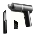 45000pa 3 in 1 Wireless Car Vacuum Cleaner Portable Handheld High-power Vacuum Cleaner For Car Home Office Keyboard Cleaning New