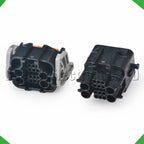16 Pin Automotive Connectors Engine headlights Wire harness Plug HP511-16020 HP515-1602...