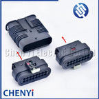 16 Pin Car Reversing Radar Camera Plug Car ACC Electric Socket A0001532222 805-587-541 805-588-571 807-445 805-587
