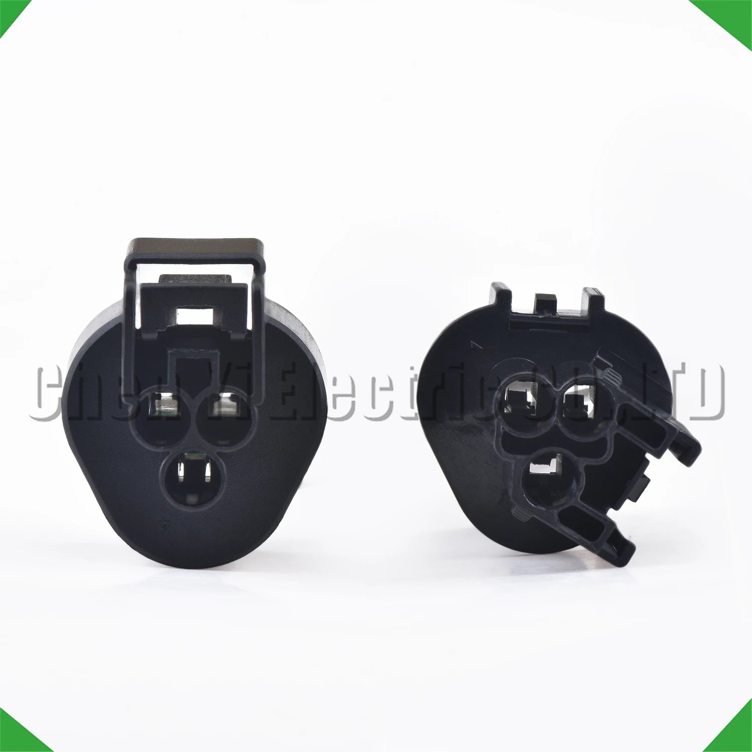 3-Pin Auto Connector Connectors Daytime running lights lights harness PB621-030