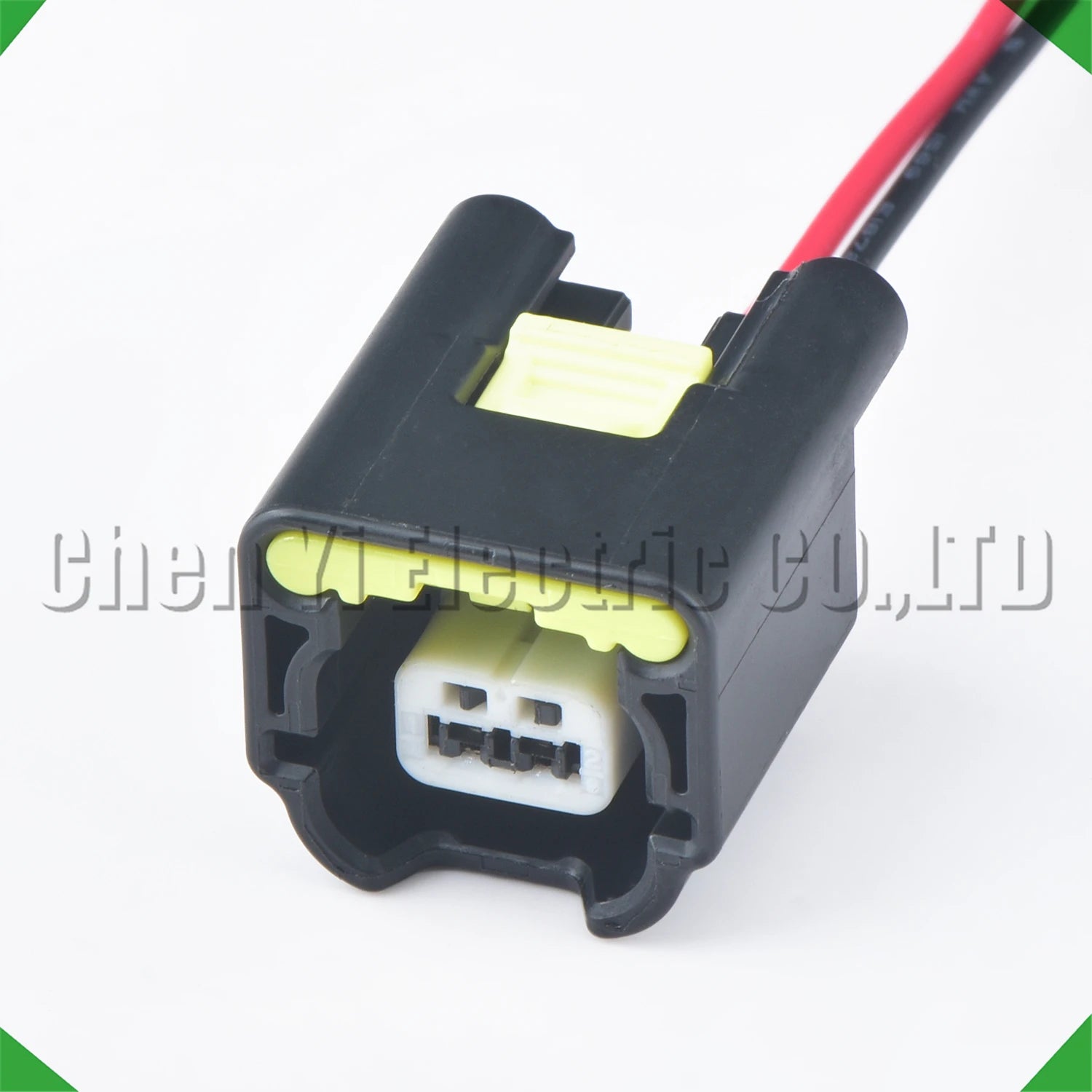 2-Pin Auto Connector Sensor Waterproof Connector 90980-85011 90980-81865 sensor