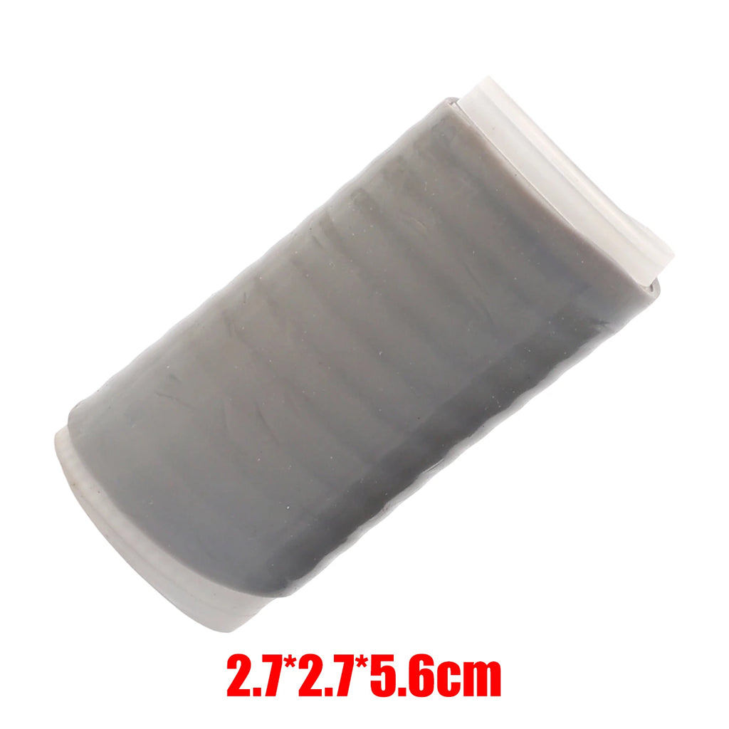 2/1pcs Motorcycle Shift Gear Lever Cover Anti Theft Shoes Silicone Self Shrinking Motorcycle Riding Equipment Protective Cover