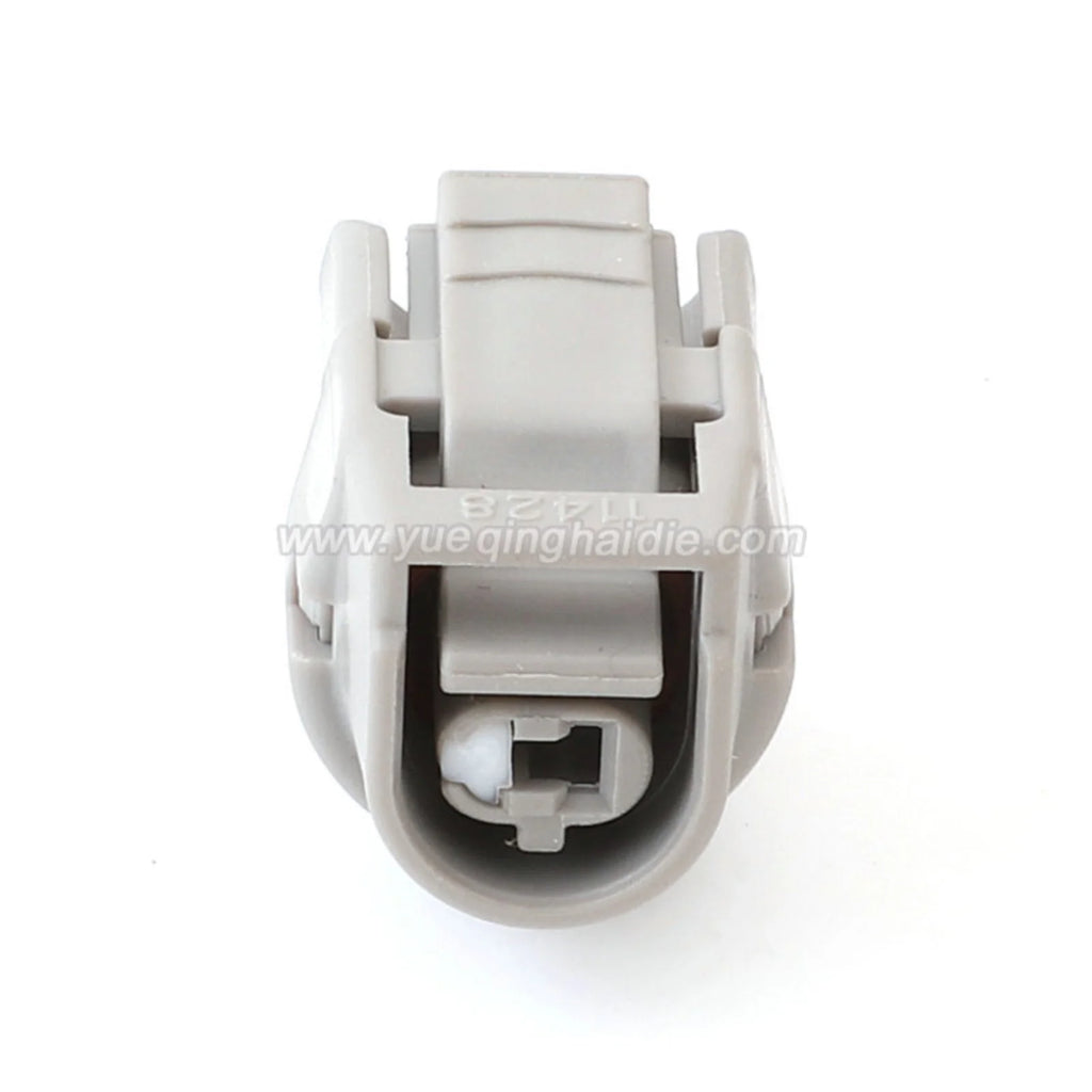 1Pin Waterproof 2.2mm Female Connector Electric Motorcycle Wiring Harness Cable Socket for Toyota 6189-0445 90980-11428