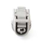 1Pin Waterproof 2.2mm Female Connector Electric Motorcycle Wiring Harness Cable Socket for Toyota 6189-0445 90980-11428