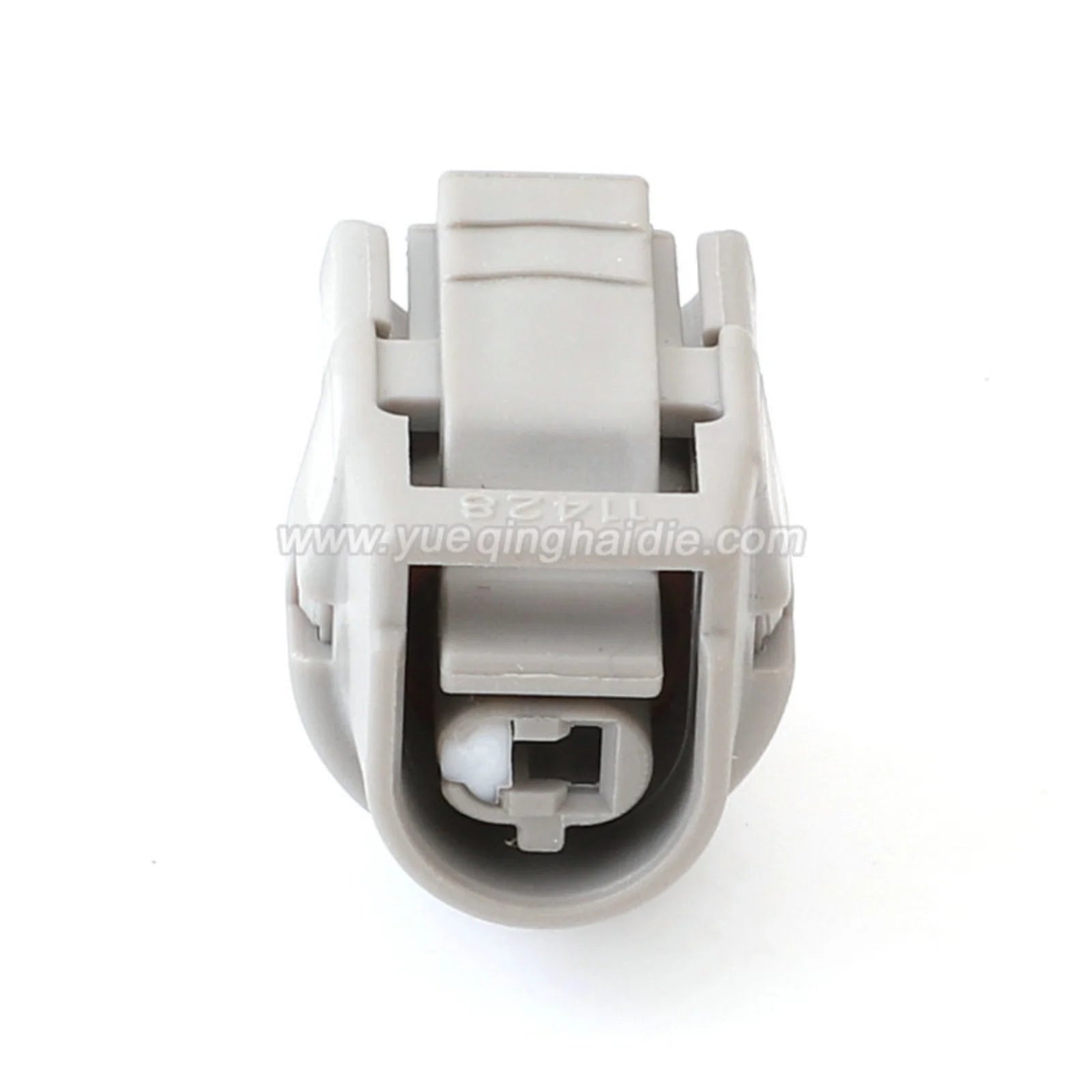1Pin Waterproof 2.2mm Female Connector Electric Motorcycle Wiring Harness Cable Socket for Toyota 6189-0445 90980-11428