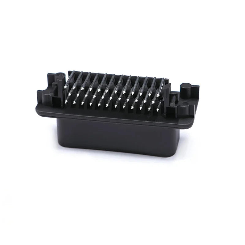 1/5/20 PCS ECU Bent Pin Plug Automotive Waterproof Connector Socket Terminal Male Female PBT 776280/776266/776087/776163
