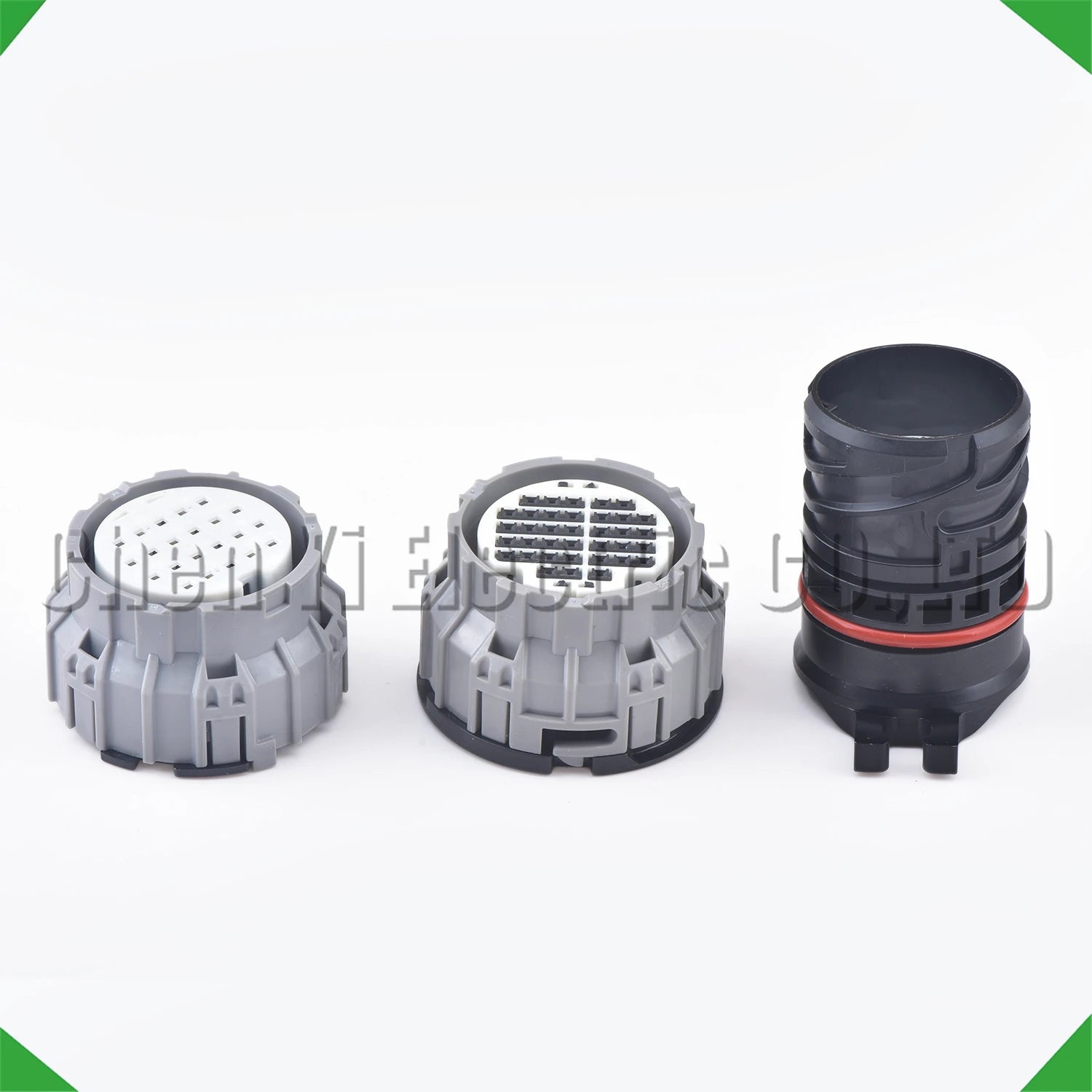 36-Pin Auto Connector Automotive Connectors Stepless Gearbox Nissan Nissan