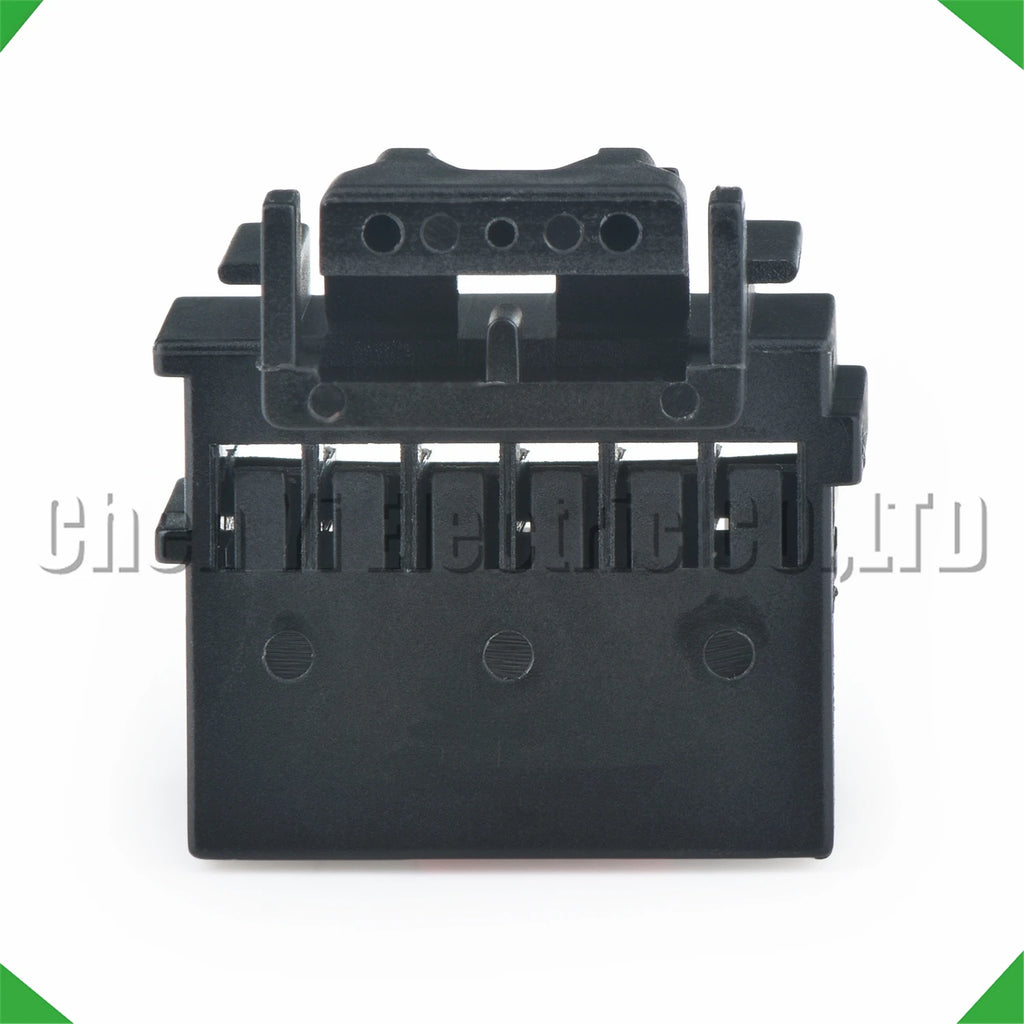 6-Pin Auto Connector Connector Automotive Connectors light Renault tail light