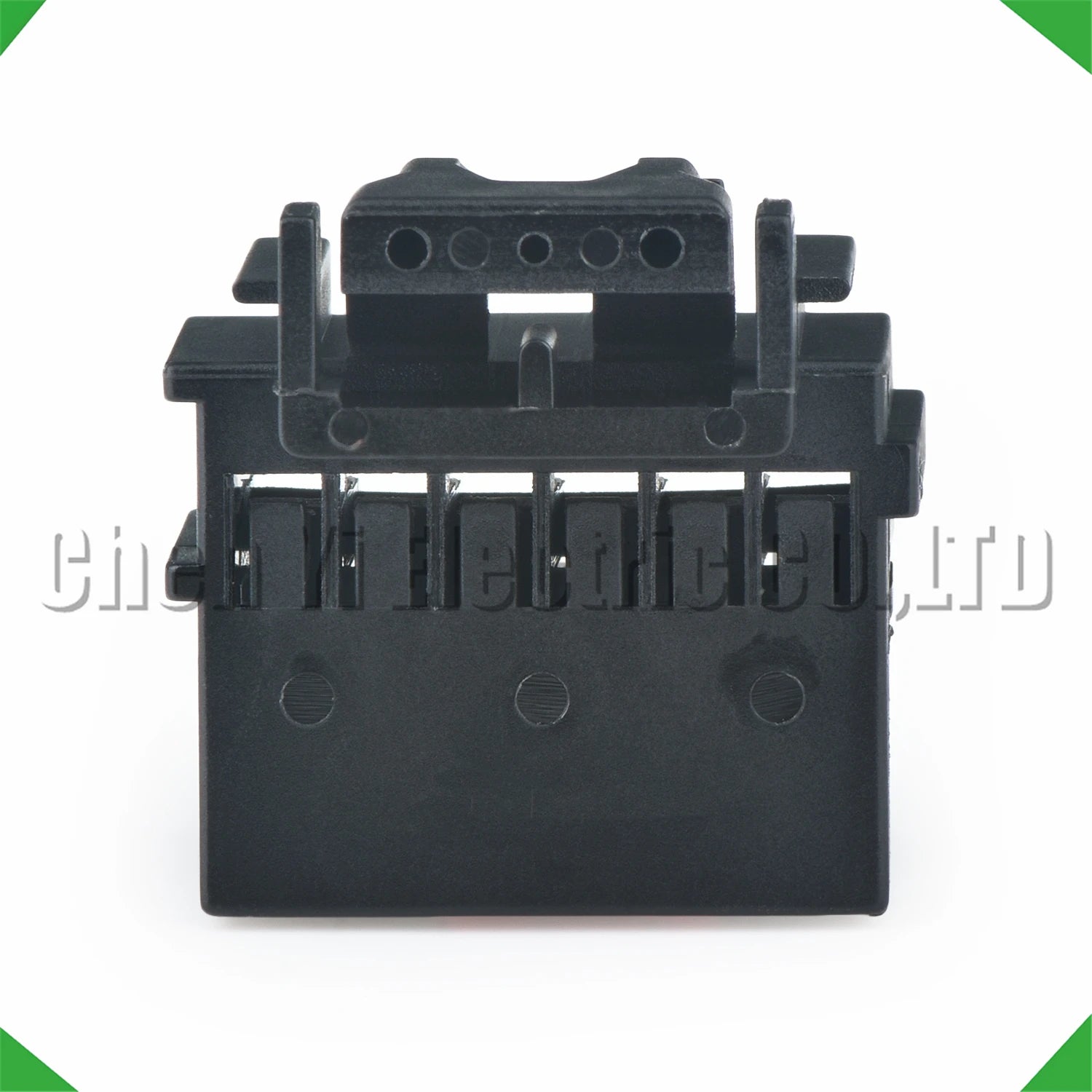 6-Pin Auto Connector Connector Automotive Connectors light Renault tail light