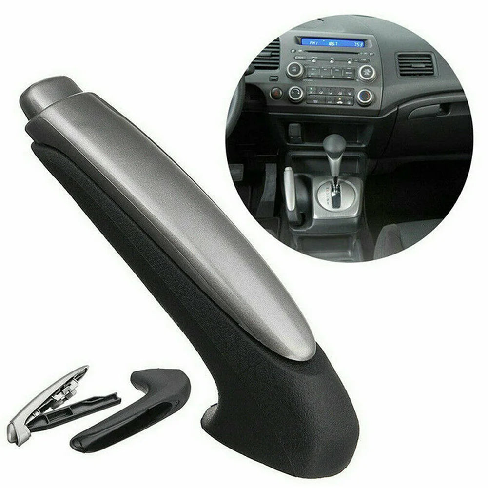 Urgency Ebrake Parking Brake Handle For Honda Civic 2006-2011 47115-SNA-A82ZA Handbrake Lever Release Cable