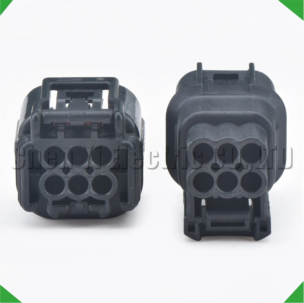 6-Pin Auto Connector Connector Automotive Connectors Front oxygen Honda