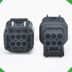 6-Pin Auto Connector Connector Automotive Connectors Front oxygen Honda