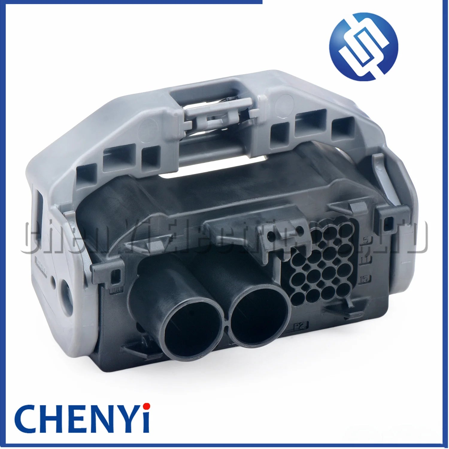 18 Pin Automotive waterproof connector Automotive steering computer module harness plug 6189-7208 90980-12573 For Toyota LEXUS