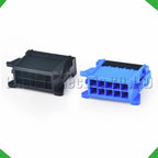 10-Pin Auto Connector Connector Connectors Resistance conditioning Peugeot
