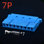 7-Pin Auto Connector Connector Automotive Connectors light Benz tail light