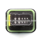 10-PIN Connector Waterproof 1.5mm 3.5mm Series Male Female Connectors Wiring Harness Cable Socket 1-1564518-1 1-1564514-1