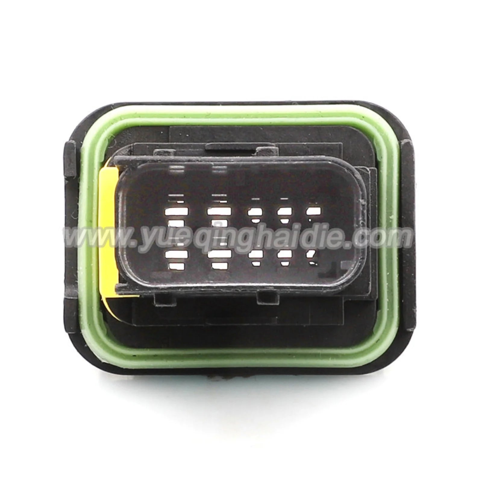 10-PIN Connector Waterproof 1.5mm 3.5mm Series Male Female Connectors Wiring Harness Cable Socket 1-1564518-1 1-1564514-1