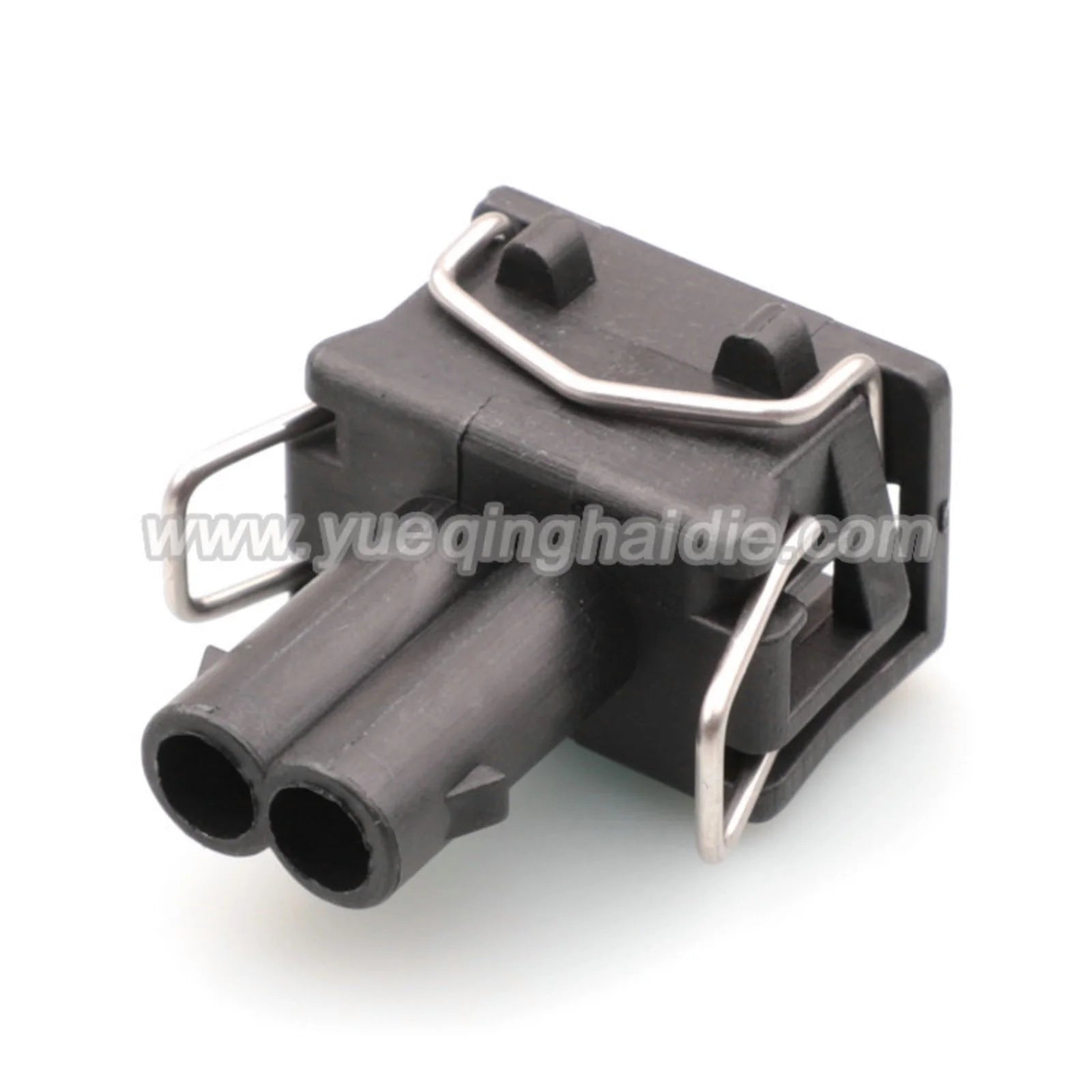 2Pin Connector Waterproof 3.5mm Male Female Connector Auto Terminal Wire Harness Cable Plug for VAG 357972762 357972752