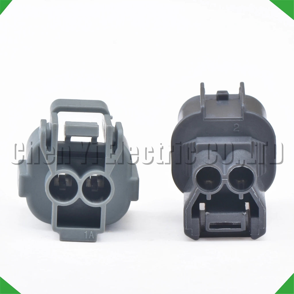 2-Pin Wire Harness Connector Motor xenon headlight Honda led headlight